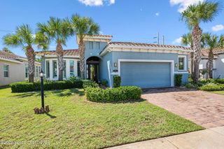 3629 Poseidon Way, Indialantic, FL 32903