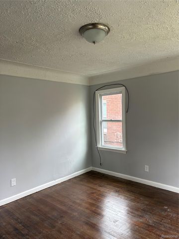 14347 Westwood Street, Detroit, MI 48223