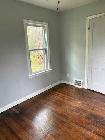 14347 Westwood Street, Detroit, MI 48223