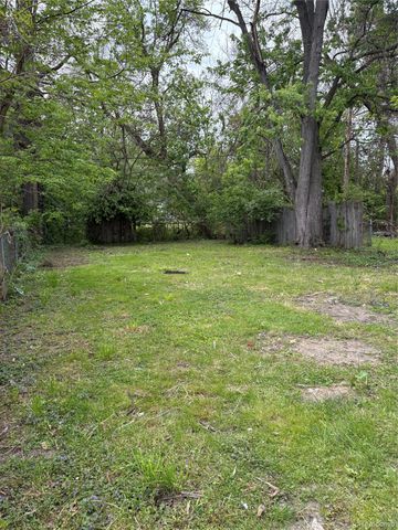 14347 Westwood Street, Detroit, MI 48223
