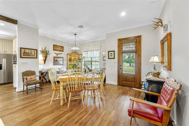 279 Marcantel Road, Dequincy, LA 70633