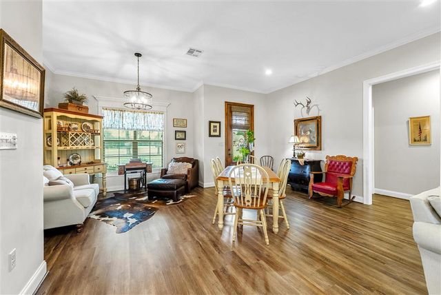 279 Marcantel Road, Dequincy, LA 70633