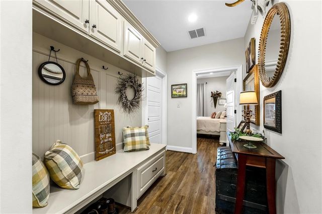 279 Marcantel Road, Dequincy, LA 70633