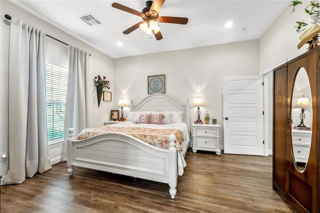 279 Marcantel Road, Dequincy, LA 70633