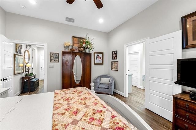 279 Marcantel Road, Dequincy, LA 70633