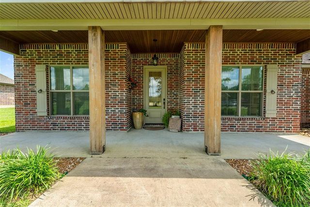 279 Marcantel Road, Dequincy, LA 70633