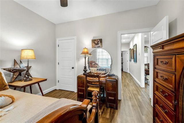 279 Marcantel Road, Dequincy, LA 70633