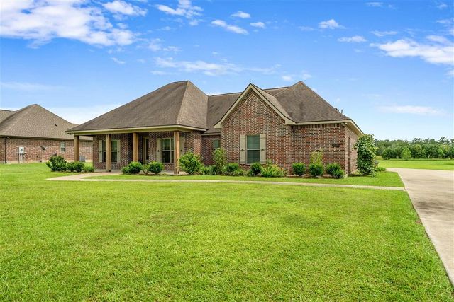 279 Marcantel Road, Dequincy, LA 70633