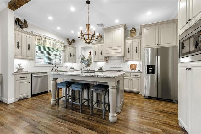 279 Marcantel Road, Dequincy, LA 70633