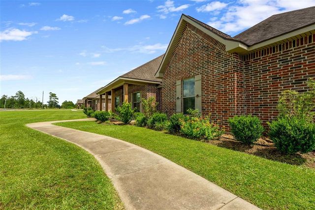 279 Marcantel Road, Dequincy, LA 70633