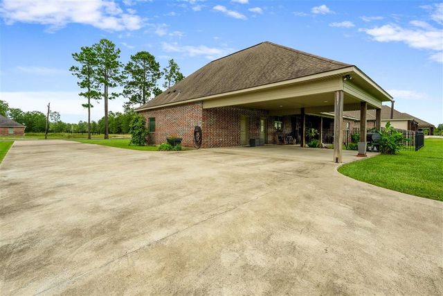279 Marcantel Road, Dequincy, LA 70633