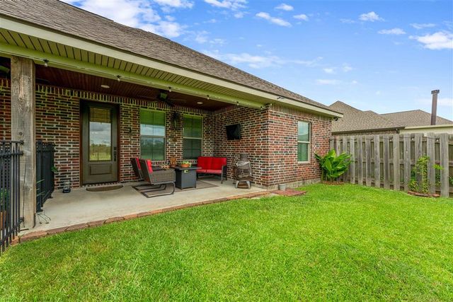 279 Marcantel Road, Dequincy, LA 70633