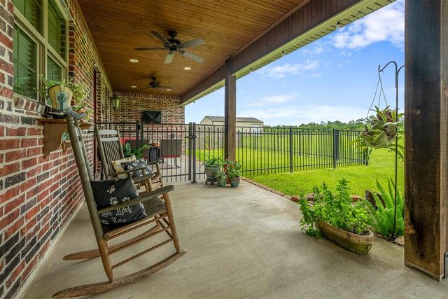 279 Marcantel Road, Dequincy, LA 70633