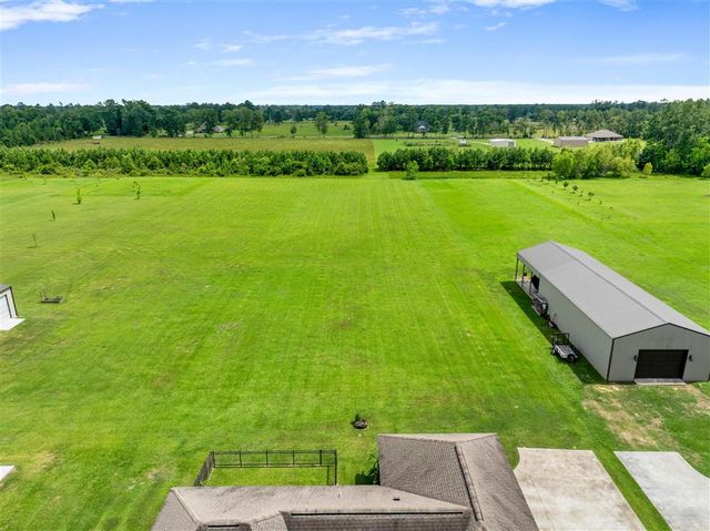 279 Marcantel Road, Dequincy, LA 70633