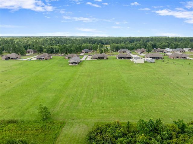 279 Marcantel Road, Dequincy, LA 70633