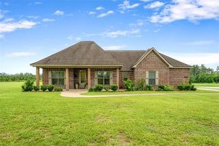 279 Marcantel Road, Dequincy, LA 70633