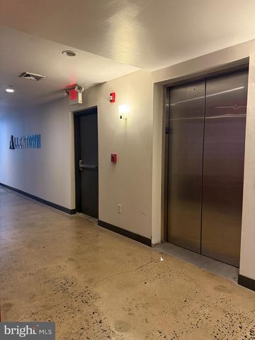 128 N N 8TH ST #2C, Allentown, PA 18101