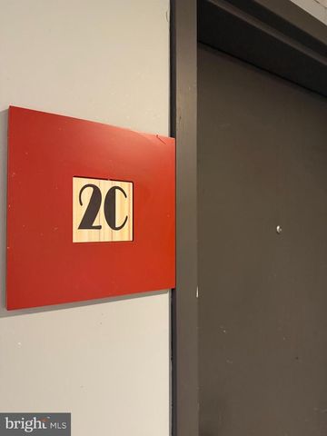 128 N N 8TH ST #2C, Allentown, PA 18101