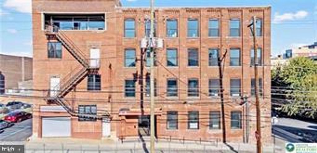 128 N N 8TH ST #2C, Allentown, PA 18101