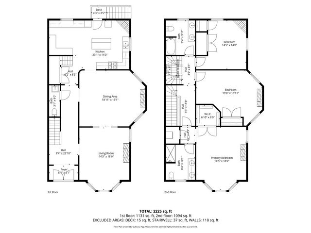 214 W Waldburg Street, Savannah, GA 31401