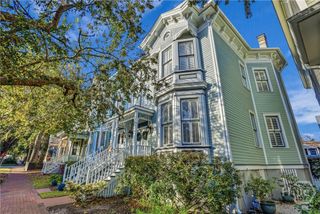 214 W Waldburg Street, Savannah, GA 31401