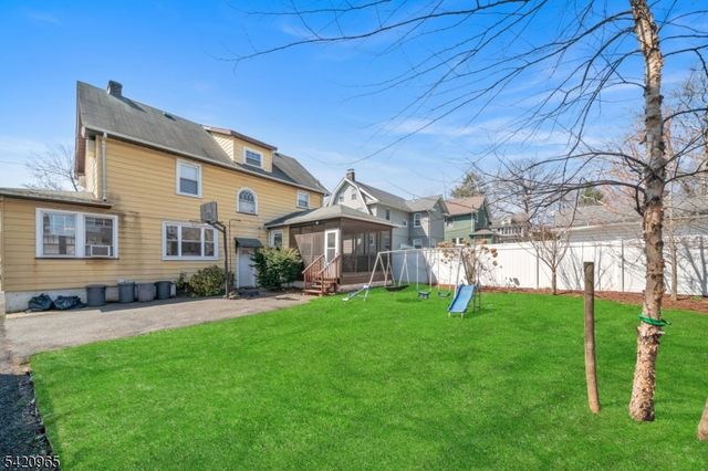 865 Livingston Rd, Elizabeth City, NJ 07208