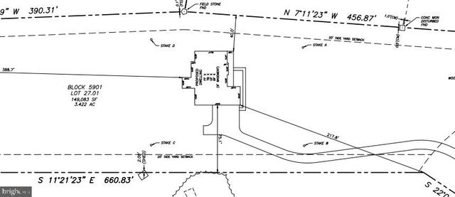 48 TRIMMEL AVENUE, Franklinville, NJ 08322