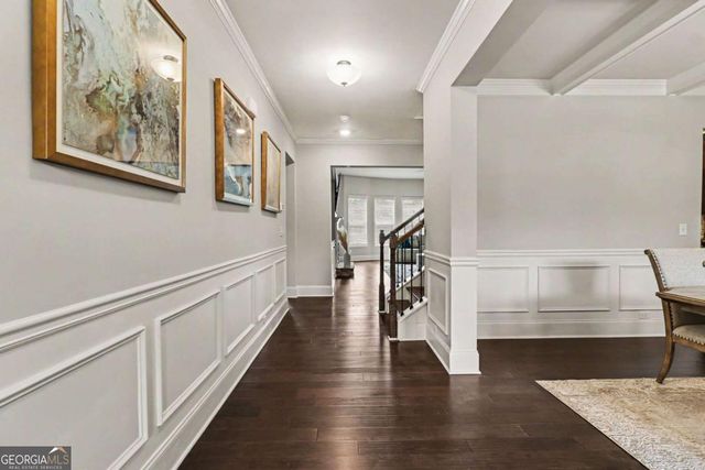 716 Genesee Point, Newnan, GA 30263