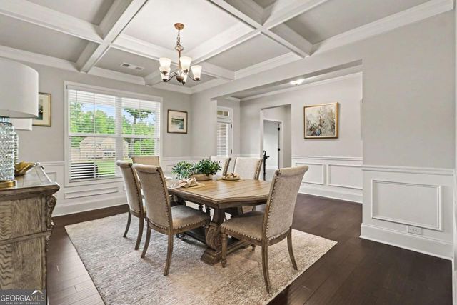 716 Genesee Point, Newnan, GA 30263
