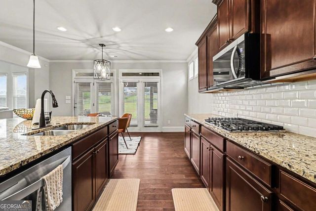 716 Genesee Point, Newnan, GA 30263