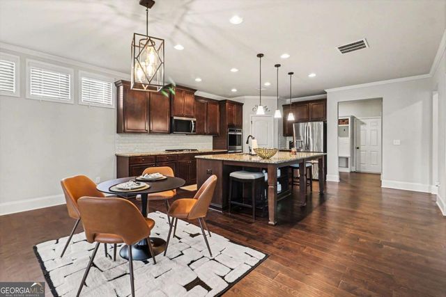 716 Genesee Point, Newnan, GA 30263