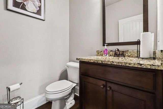716 Genesee Point, Newnan, GA 30263