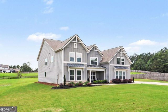 716 Genesee Point, Newnan, GA 30263