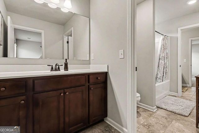 716 Genesee Point, Newnan, GA 30263