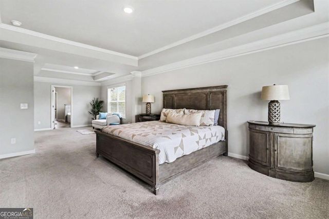 716 Genesee Point, Newnan, GA 30263