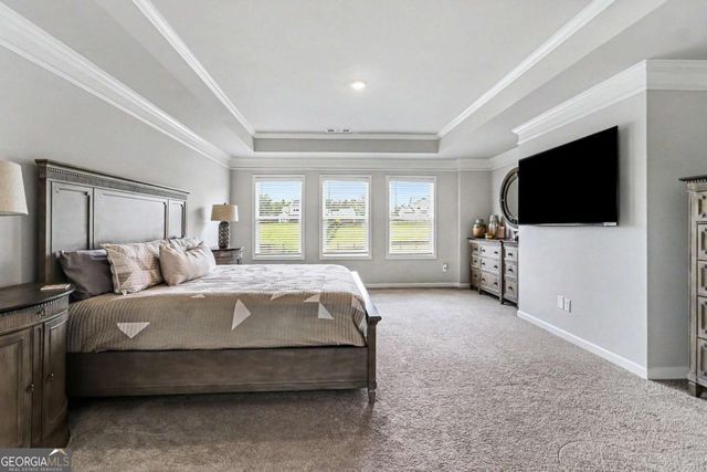 716 Genesee Point, Newnan, GA 30263
