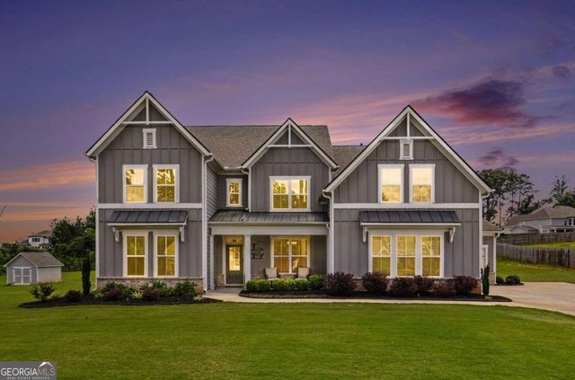 716 Genesee Point, Newnan, GA 30263