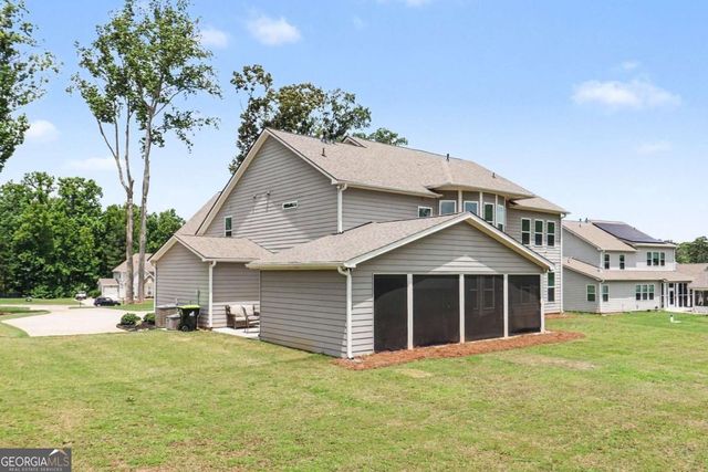 716 Genesee Point, Newnan, GA 30263