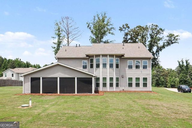 716 Genesee Point, Newnan, GA 30263