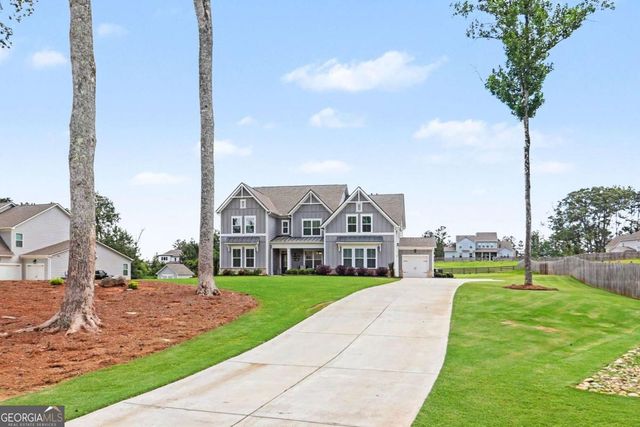 716 Genesee Point, Newnan, GA 30263