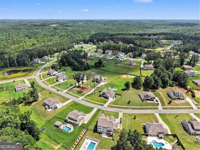 716 Genesee Point, Newnan, GA 30263