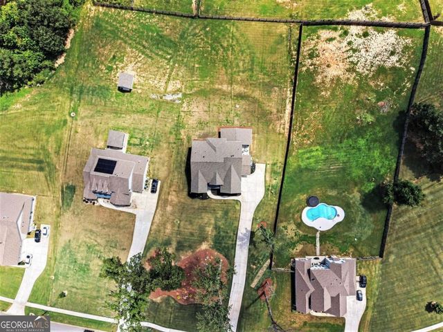 716 Genesee Point, Newnan, GA 30263