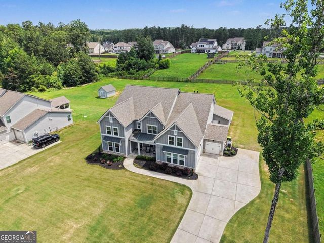 716 Genesee Point, Newnan, GA 30263