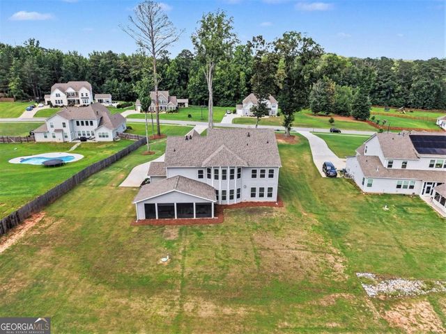 716 Genesee Point, Newnan, GA 30263
