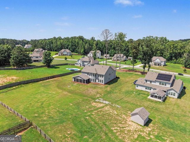 716 Genesee Point, Newnan, GA 30263