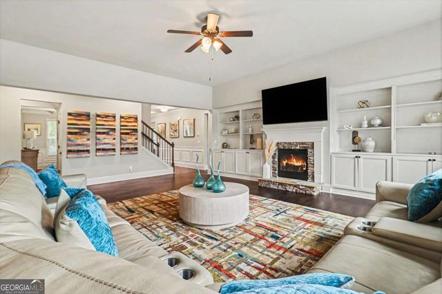 716 Genesee Point, Newnan, GA 30263