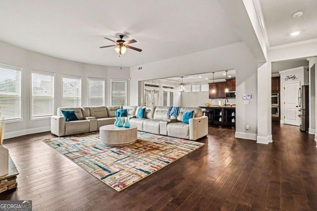 716 Genesee Point, Newnan, GA 30263