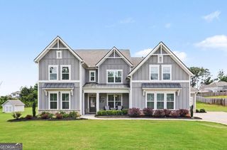 716 Genesee Point, Newnan, GA 30263