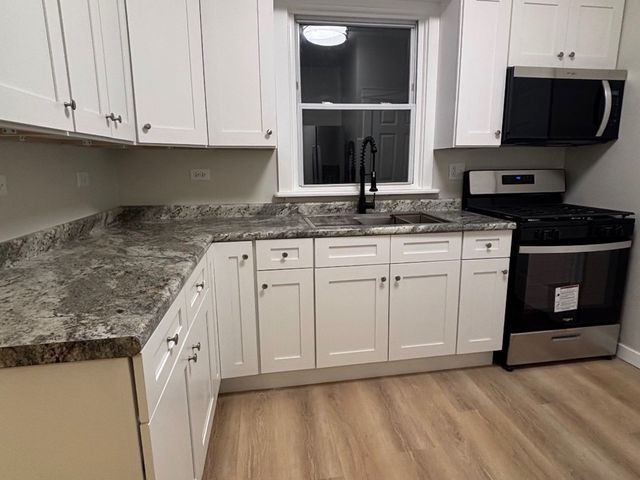 507 Grant Avenue, Joliet, IL 60433