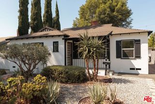 6315 Craner Avenue, North Hollywood (los Angeles), CA 91606